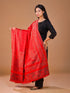 Women's Jamawar Aari Embroidery Wool Shawl